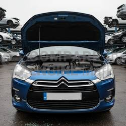 CITROEN DS5 DSTYLE BLUEHDI AUTO 2.0L DW10FC 2014 used Engine for Sale